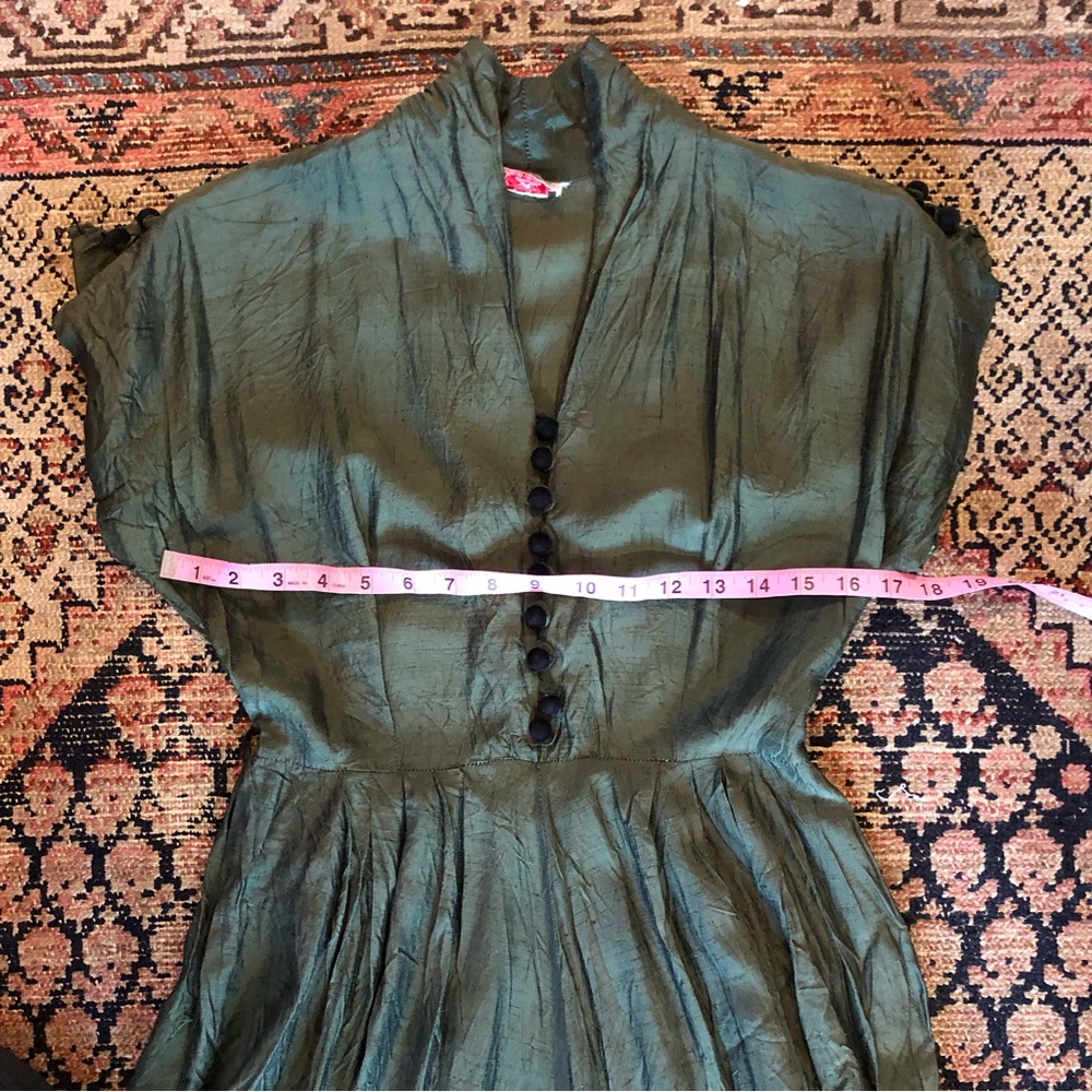 Vintage Mode O’Day Dress - Picture 12 of 13